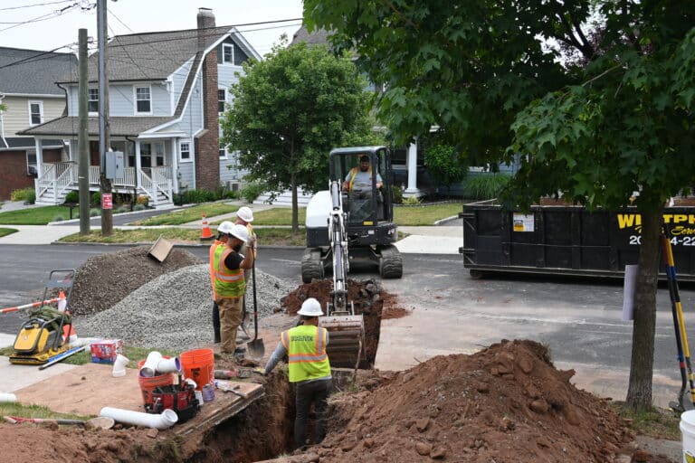Can Sewer Line Repair Be Tax Write-Off?