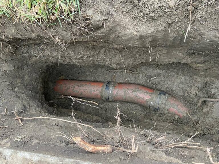 How Do I Know If My Sewer Line Is Bad?