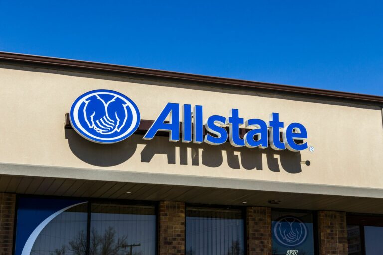 Does Allstate Homeowners Insurance Cover Sewer Line Replacement?