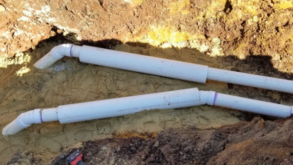 Sewer Line Repair Services