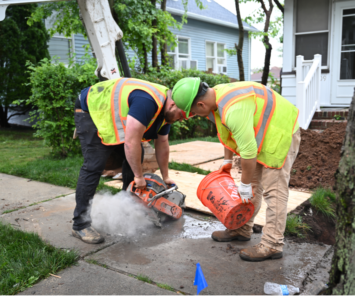 Sewer Line Replacement Services Image01 (2)